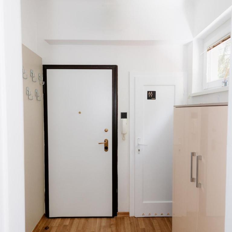 SINT Stay - Sarajevo Central Apartment - Apartman sa 2 Spavaće Sobe - 15