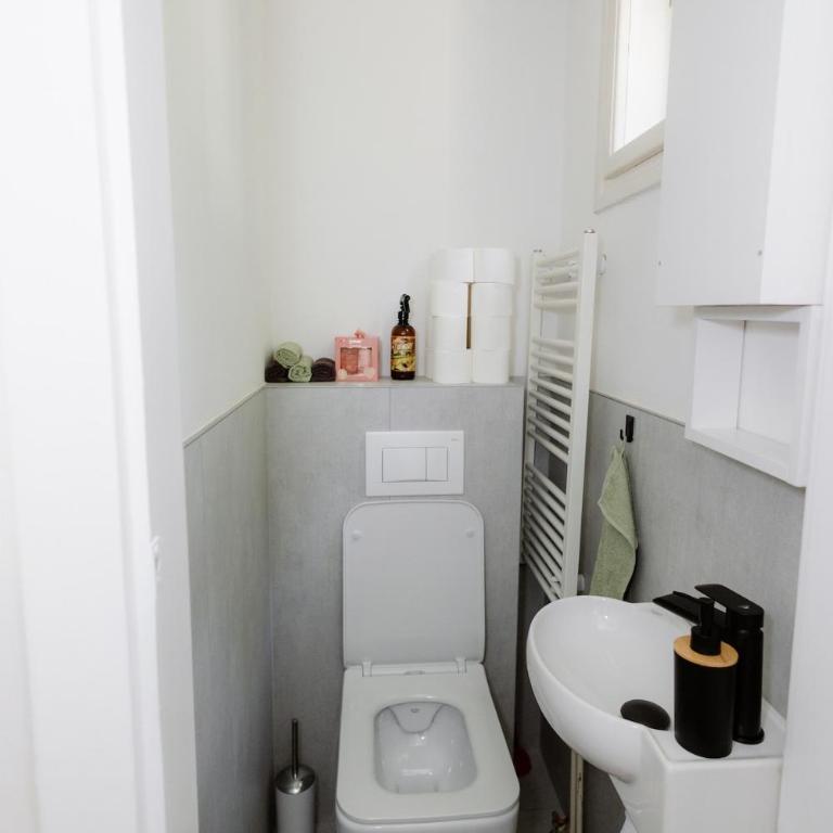 SINT Stay - Sarajevo Central Apartment - Apartman sa 2 Spavaće Sobe - 16