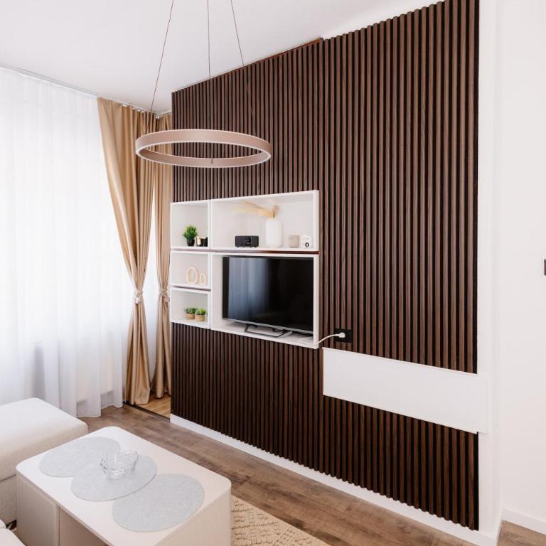 SINT Stay - Sarajevo Central Apartment - Apartman sa 2 Spavaće Sobe - 17