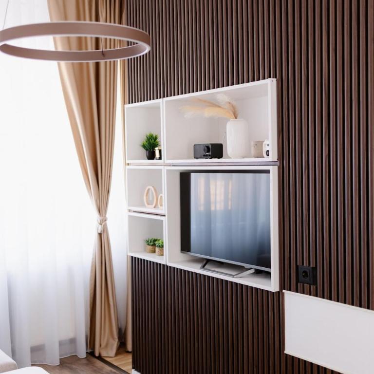SINT Stay - Sarajevo Central Apartment - Apartman sa 2 Spavaće Sobe - 23