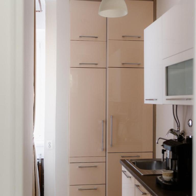 SINT Stay - Sarajevo Central Apartment - Apartman sa 2 Spavaće Sobe - 24