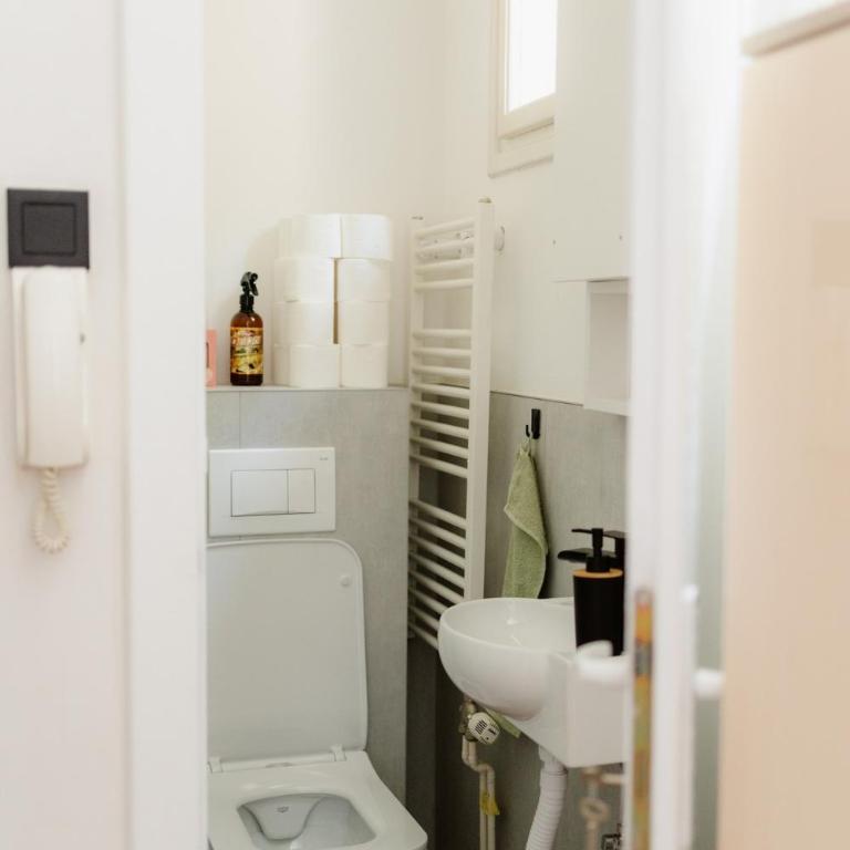 SINT Stay - Sarajevo Central Apartment - Apartman sa 2 Spavaće Sobe - 25