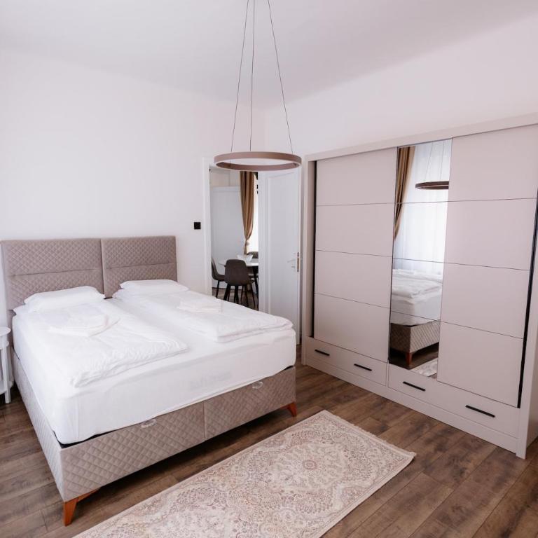 SINT Stay - Sarajevo Central Apartment - Apartman sa 2 Spavaće Sobe - 26