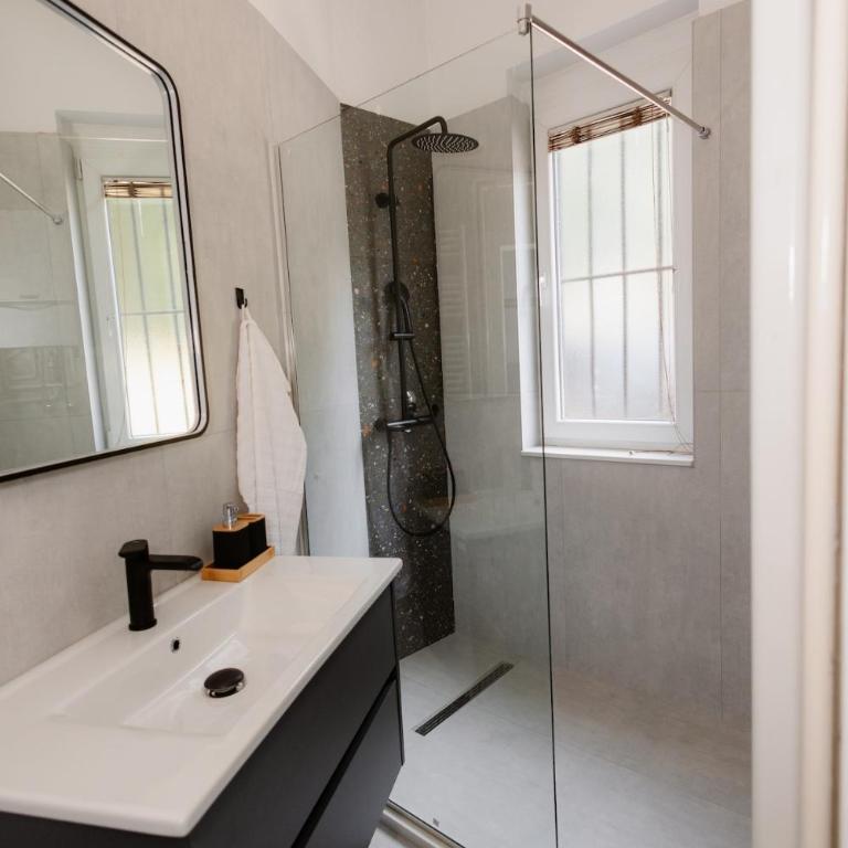 SINT Stay - Sarajevo Central Apartment - Apartman sa 2 Spavaće Sobe - 27