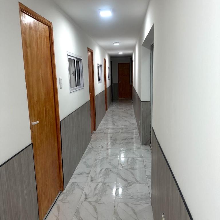 Hostel Luxfran - One-Bedroom Apartment - 2