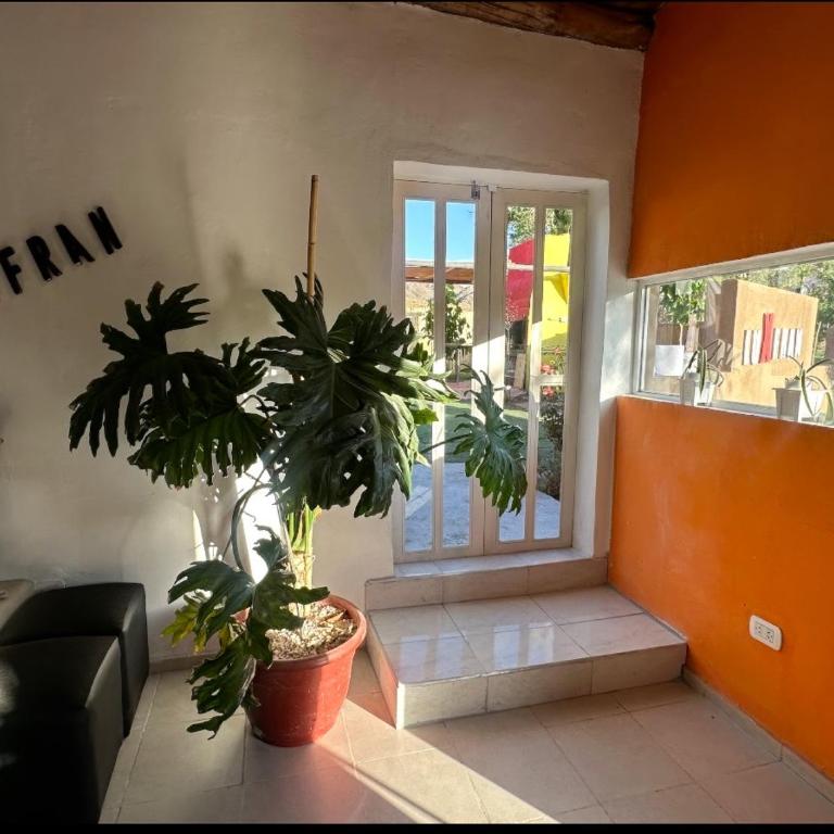 Hostel Luxfran - One-Bedroom Apartment - 3