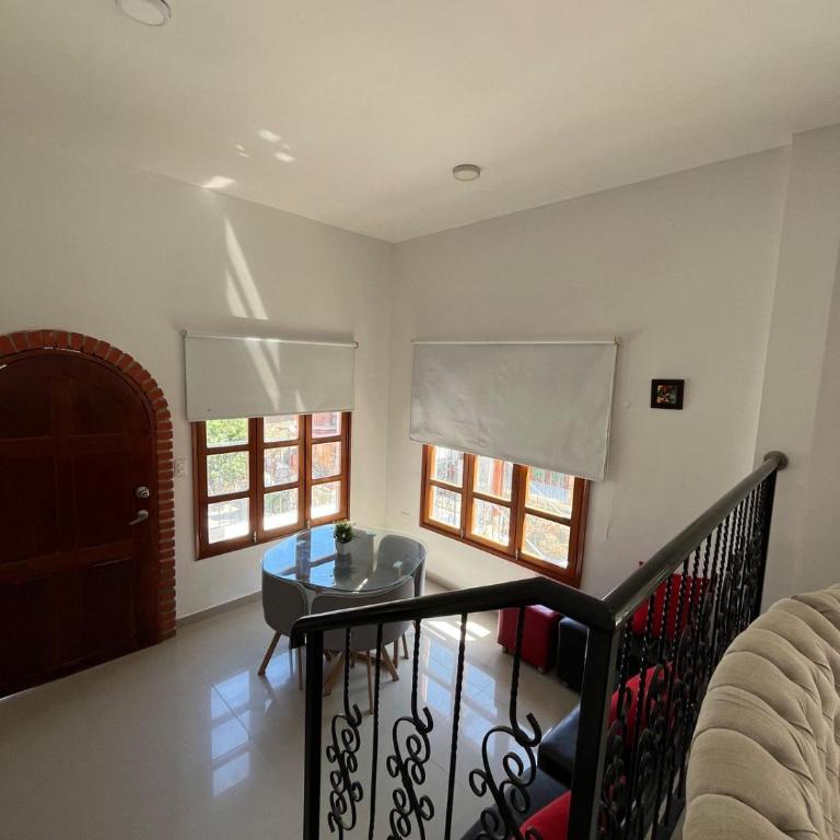 Casa blue - Two-Bedroom House - 20