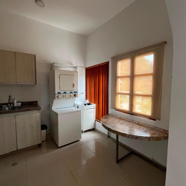 Casa blue - Two-Bedroom House - 23