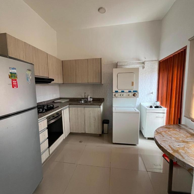 Casa blue - Two-Bedroom House - 22