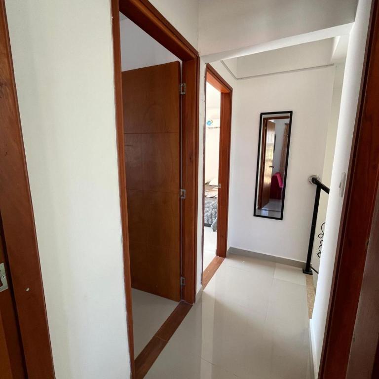 Casa blue - Two-Bedroom House - 17
