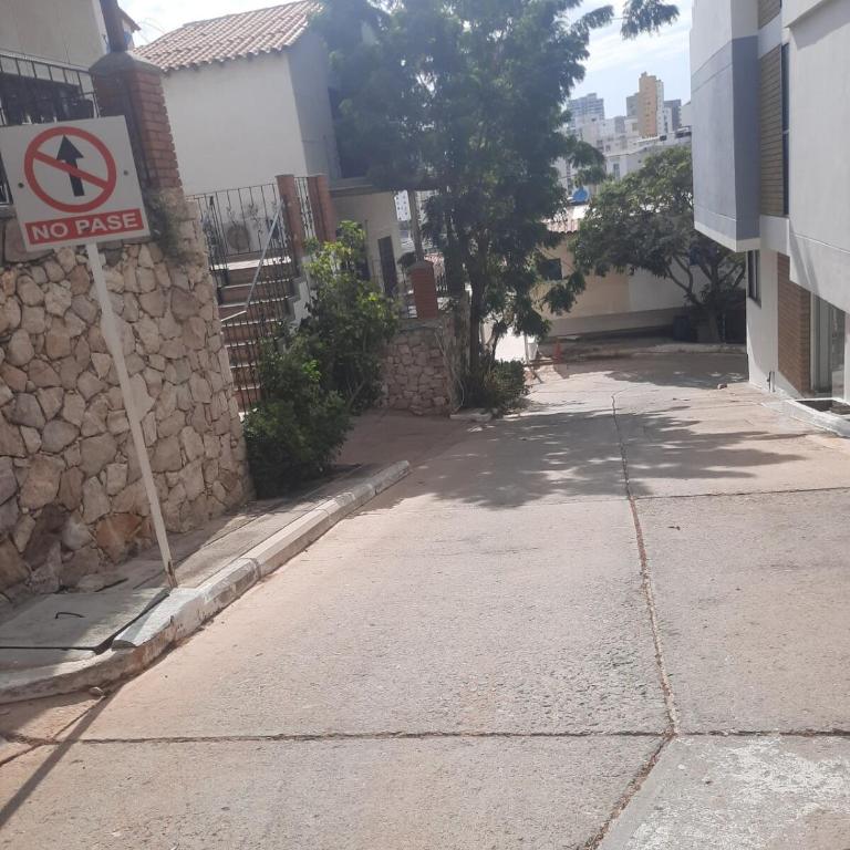 Casa blue - Two-Bedroom House - 40