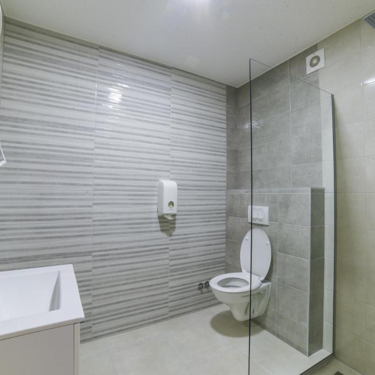 Patria Villa - Deluxe Double or Twin Room - 1