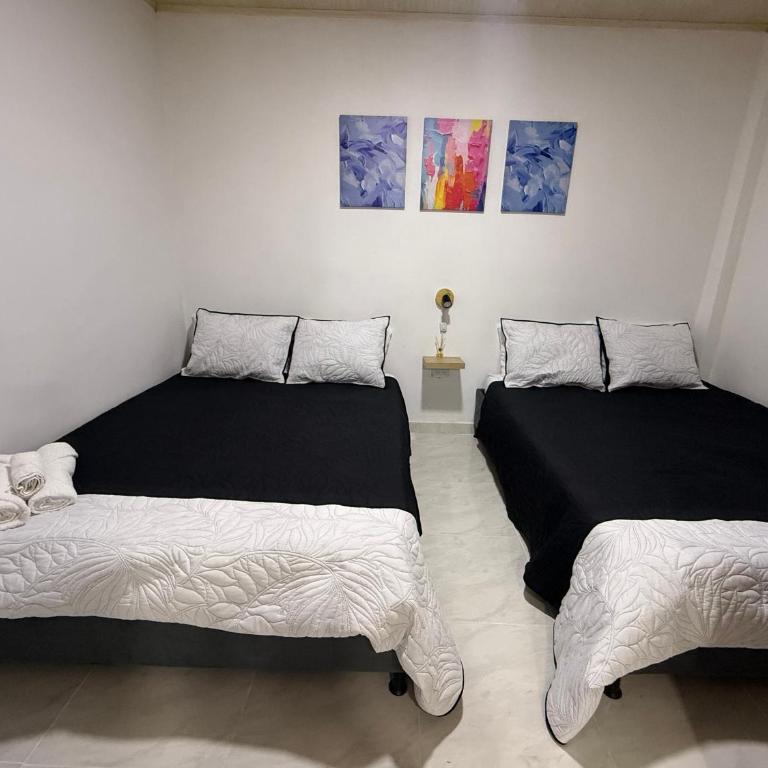 Casa de descanso en el corazón del eje cafetero, Alcalá Valle - Casa Vacacional de 3 dormitorios - 19