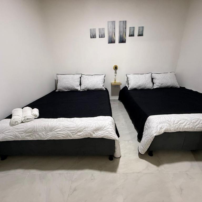 Casa de descanso en el corazón del eje cafetero, Alcalá Valle - Casa Vacacional de 3 dormitorios - 18