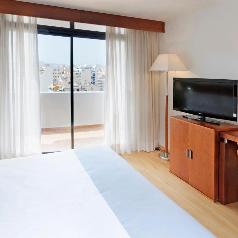 Hotel Palma Bellver, Affiliated by Meliá - Habitación Estándar - 2