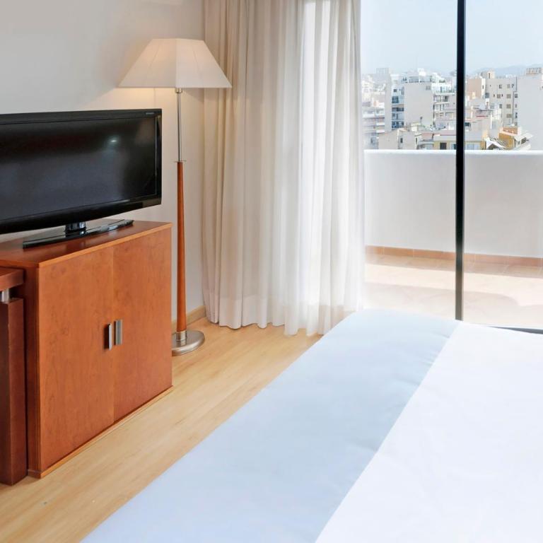 Hotel Palma Bellver, Affiliated by Meliá - Habitación Estándar - 4