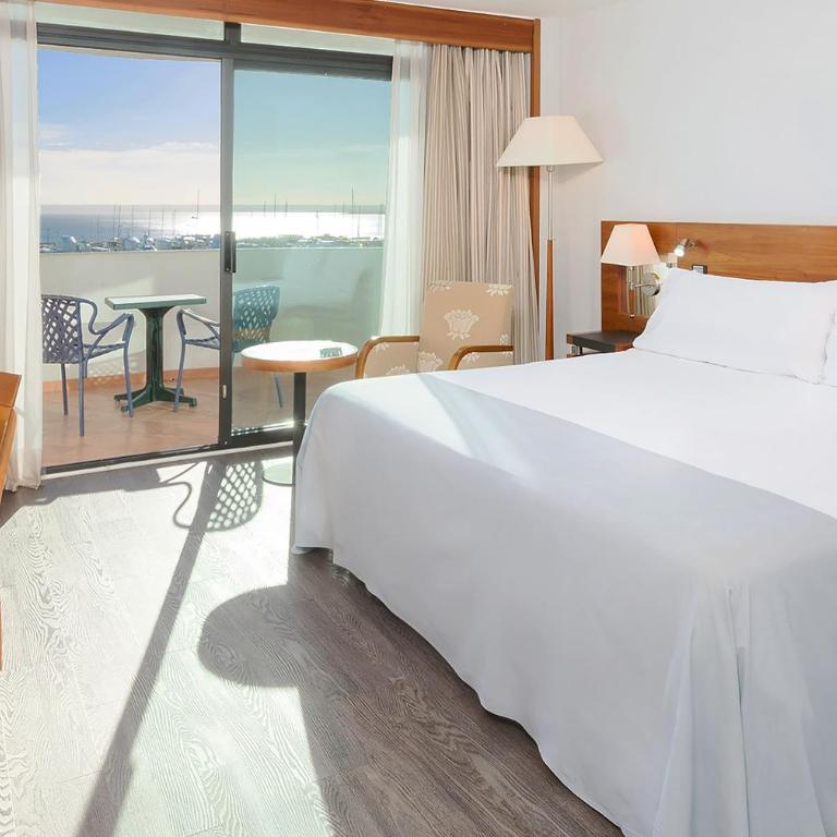 Hotel Palma Bellver, Affiliated by Meliá - Habitación Individual Premium - 4