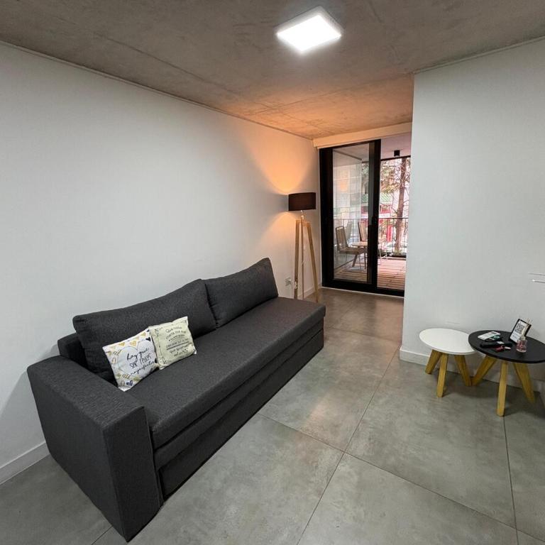Edificio SIX Moderno con Balcón en Nva Cba - Apartamento de 1 dormitorio - 9