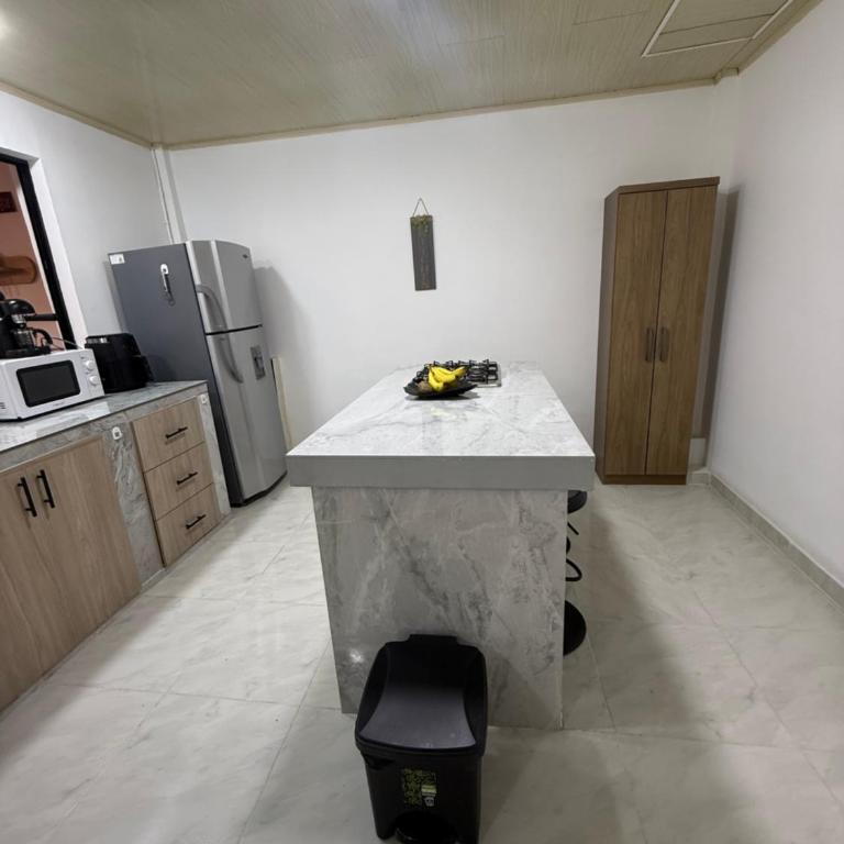 Casa de descanso en el corazón del eje cafetero, Alcalá Valle - Casa Vacacional de 3 dormitorios - 15