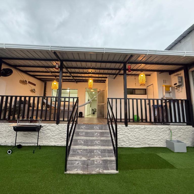 Casa de descanso en el corazón del eje cafetero, Alcalá Valle - Casa Vacacional de 3 dormitorios - 13