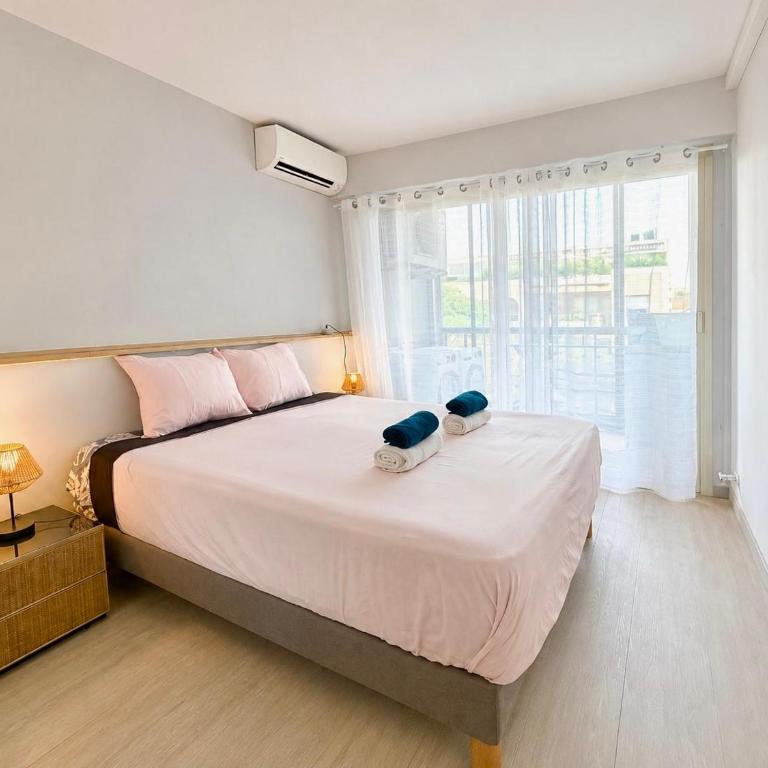 Center Bay T4 - Apartment mit 3 Schlafzimmern - 7