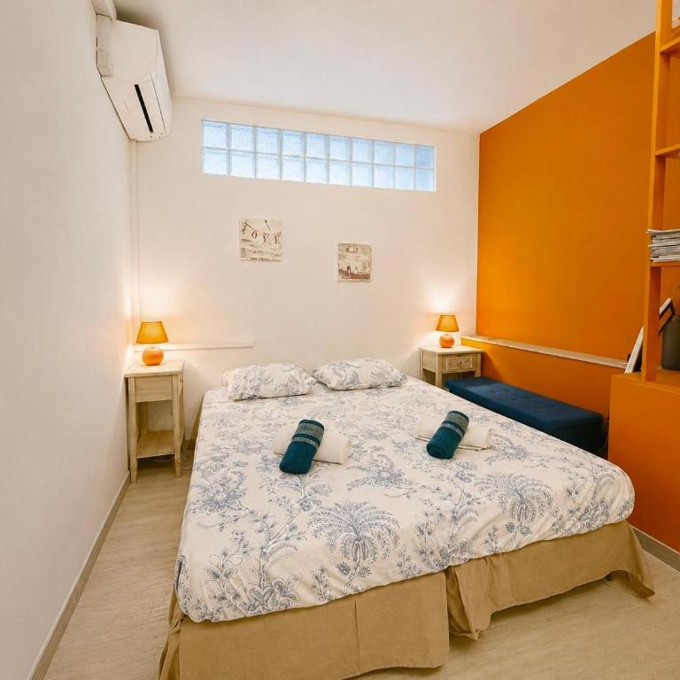 Center Bay T4 - Apartment mit 3 Schlafzimmern - 8