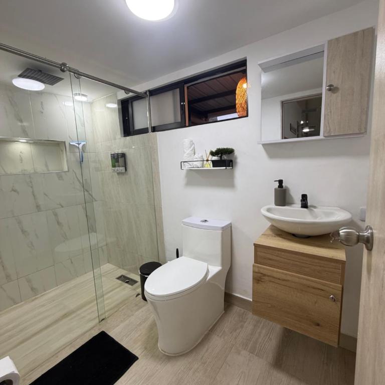 Casa de descanso en el corazón del eje cafetero, Alcalá Valle - Casa Vacacional de 3 dormitorios - 8