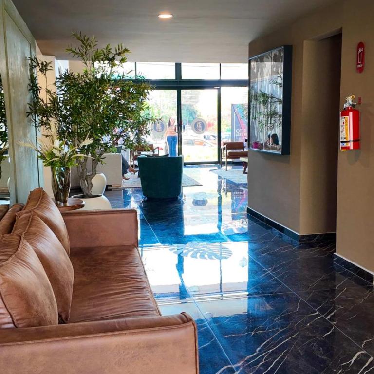 Avenida Francisco Silva Romero 349 - Apartamento - 28