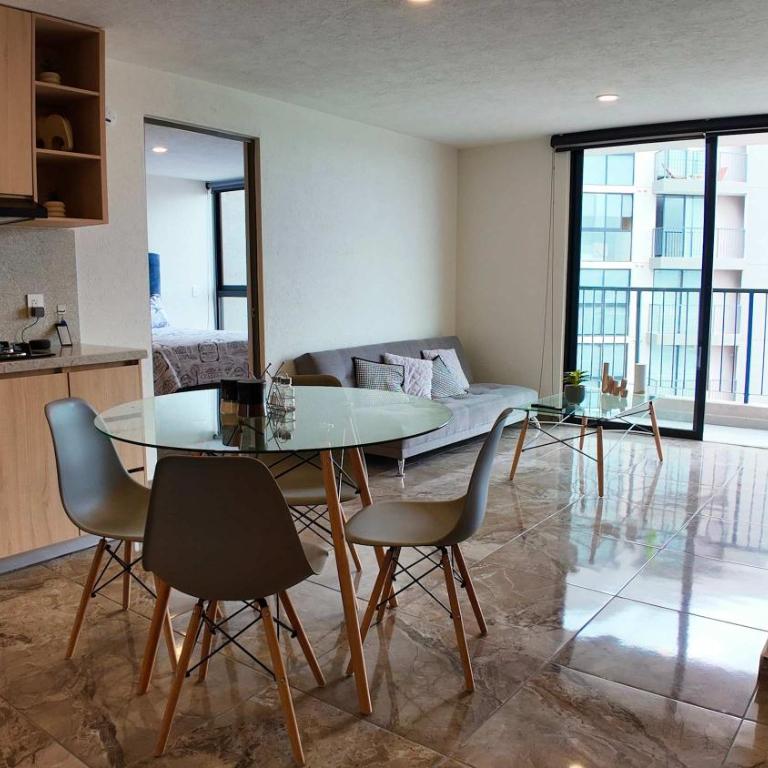 Avenida Francisco Silva Romero 349 - Apartamento - 32
