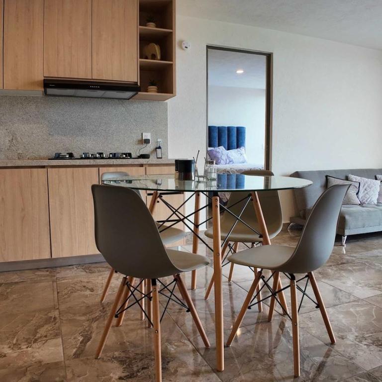 Avenida Francisco Silva Romero 349 - Apartamento - 33