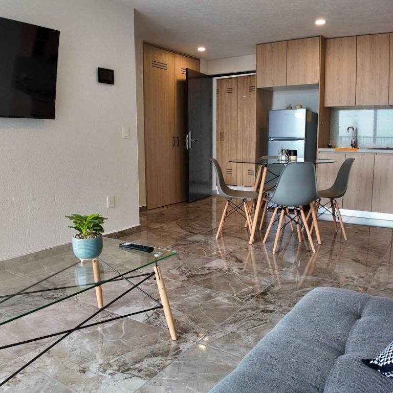 Avenida Francisco Silva Romero 349 - Apartamento - 37