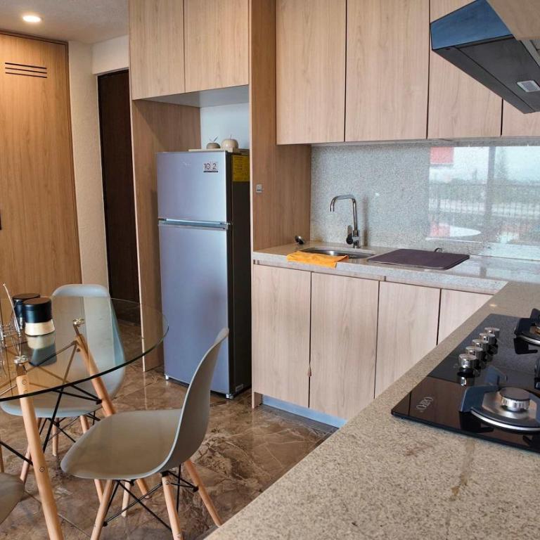 Avenida Francisco Silva Romero 349 - Apartamento - 40