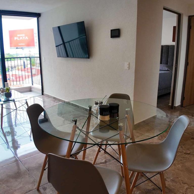 Avenida Francisco Silva Romero 349 - Apartamento - 41