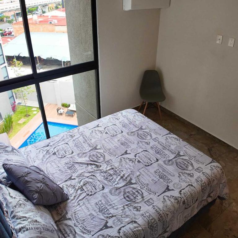 Avenida Francisco Silva Romero 349 - Apartamento - 47
