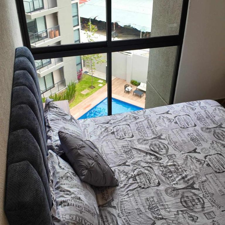 Avenida Francisco Silva Romero 349 - Apartamento - 48