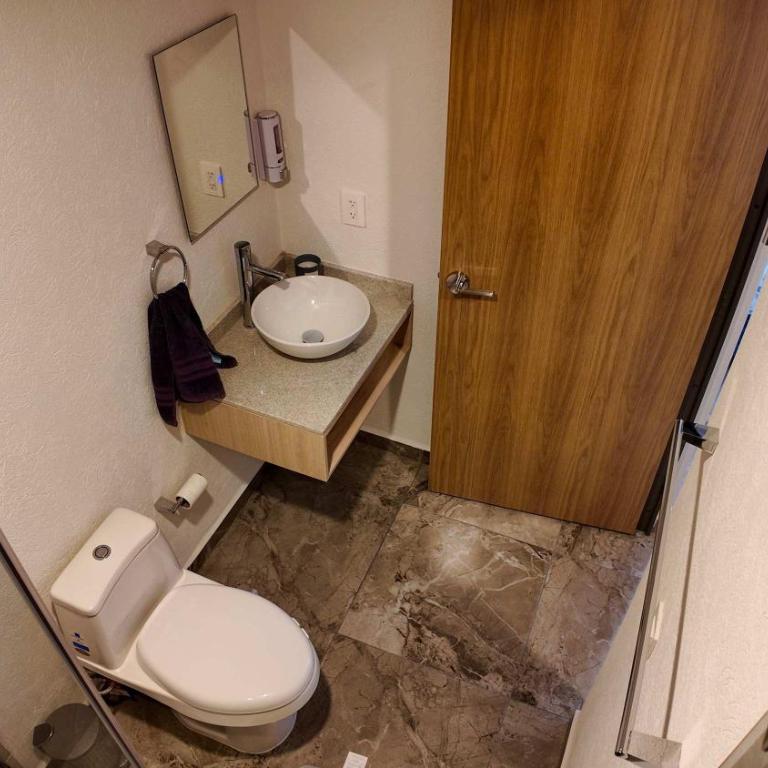 Avenida Francisco Silva Romero 349 - Apartamento - 54
