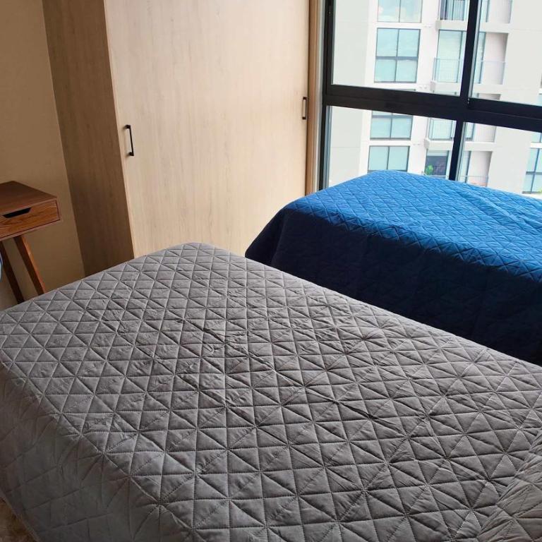 Avenida Francisco Silva Romero 349 - Apartamento - 62