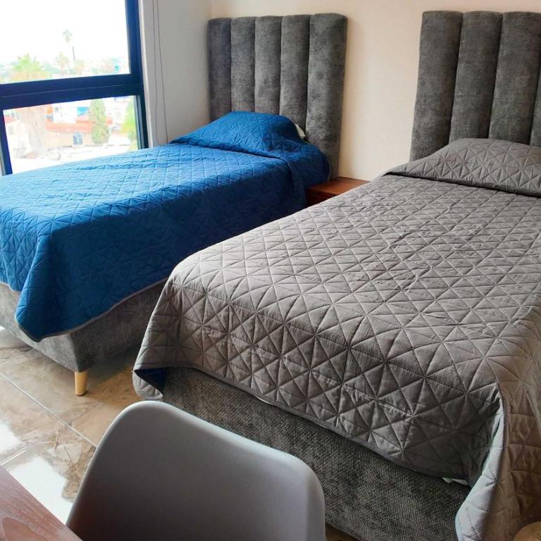 Avenida Francisco Silva Romero 349 - Apartamento - 64