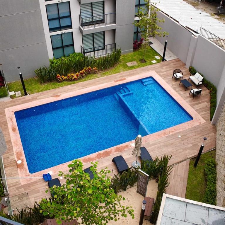 Avenida Francisco Silva Romero 349 - Apartamento - 70