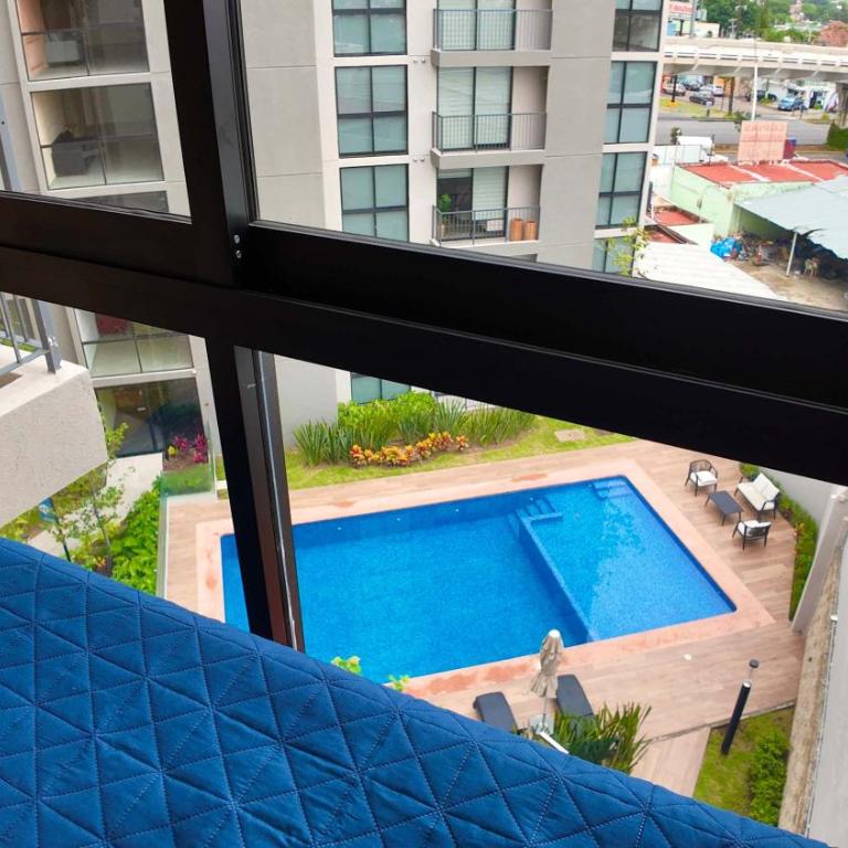 Avenida Francisco Silva Romero 349 - Apartamento - 68