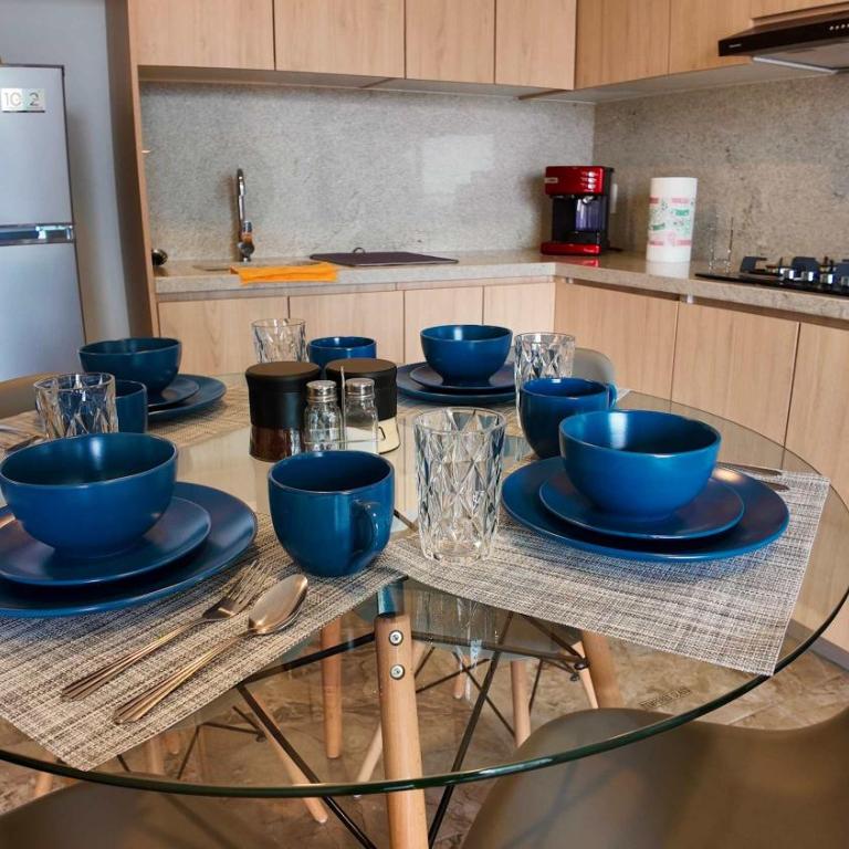 Avenida Francisco Silva Romero 349 - Apartamento - 74