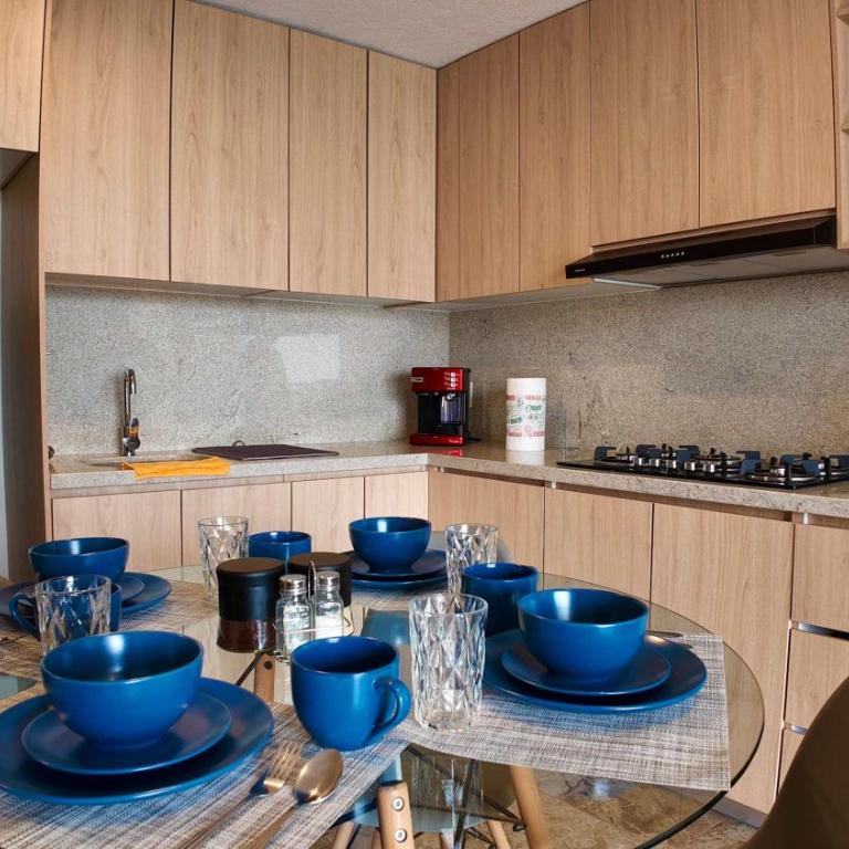 Avenida Francisco Silva Romero 349 - Apartamento - 77