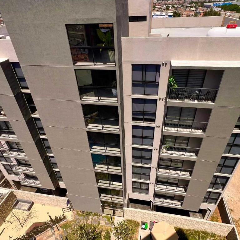 Avenida Francisco Silva Romero 349 - Apartamento - 94