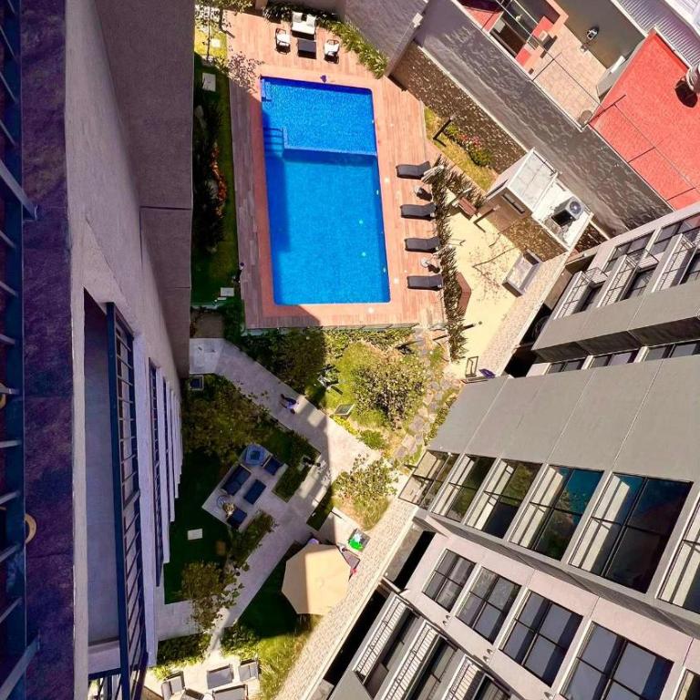 Avenida Francisco Silva Romero 349 - Apartamento - 92