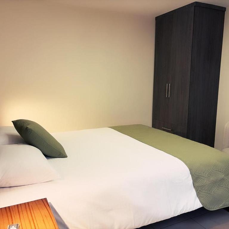Casa Herrerías Hotel & Confort - Habitación Individual Estándar - 5