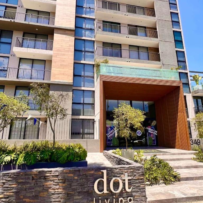 Avenida Francisco Silva Romero 349 - Apartamento - 97