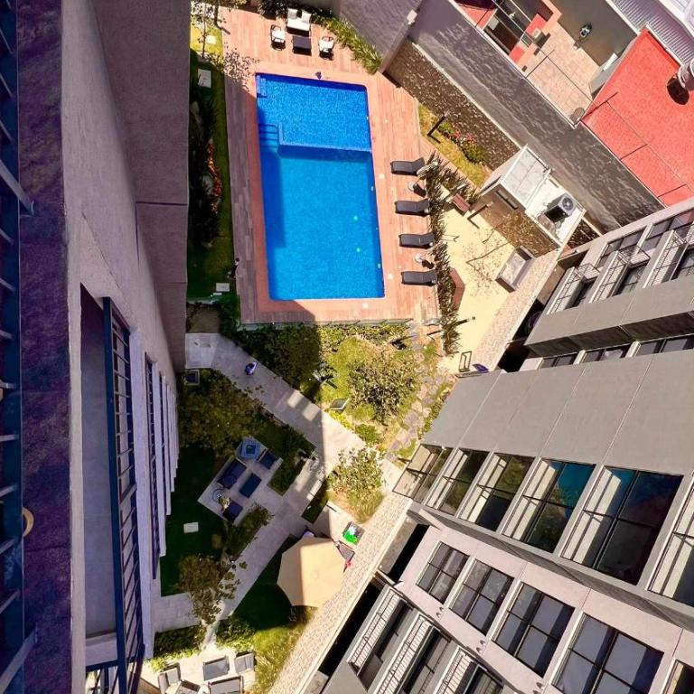Avenida Francisco Silva Romero 349 - Apartamento - 95