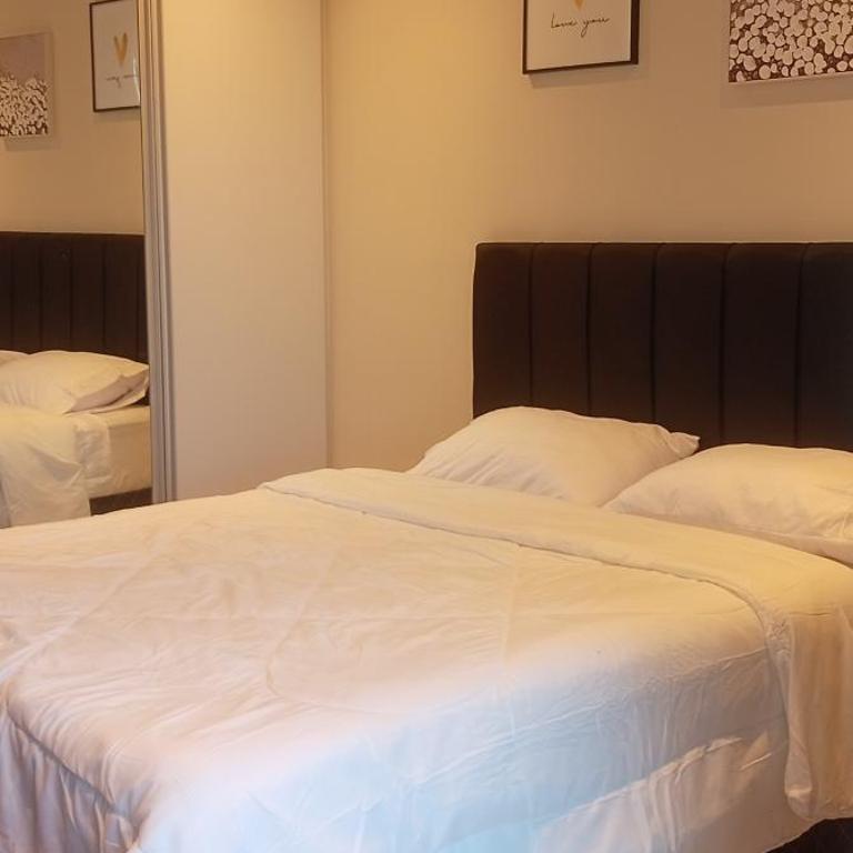 Edificio The Avenue - Santa Teresa - 2004 - One-Bedroom Apartment - 4