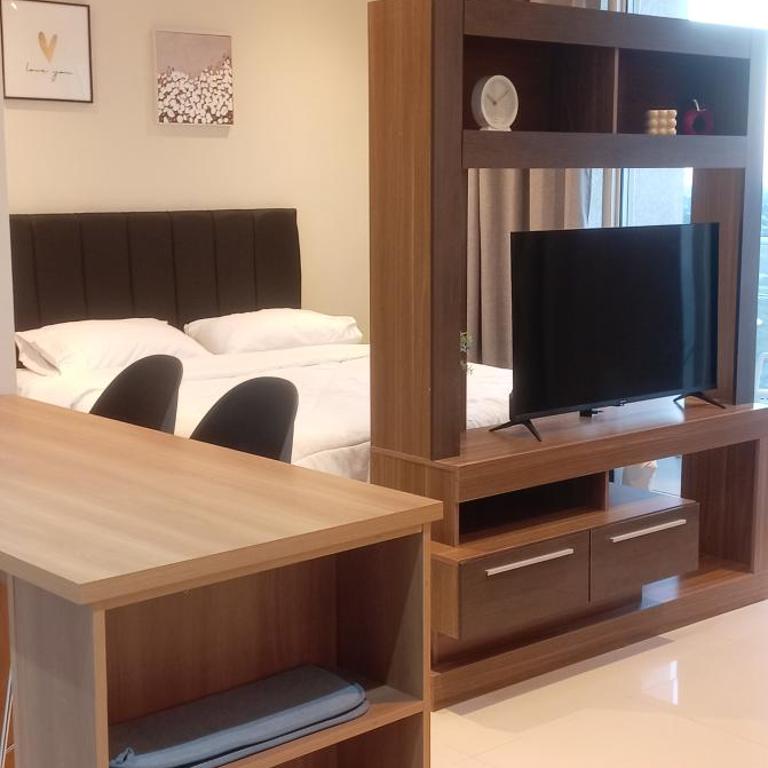 Edificio The Avenue - Santa Teresa - 2004 - One-Bedroom Apartment - 5