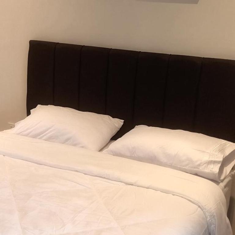 Edificio The Avenue - Santa Teresa - 2004 - One-Bedroom Apartment - 6